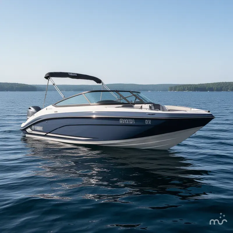 Slide: The Image of Yamaha SX190 2020 - 0