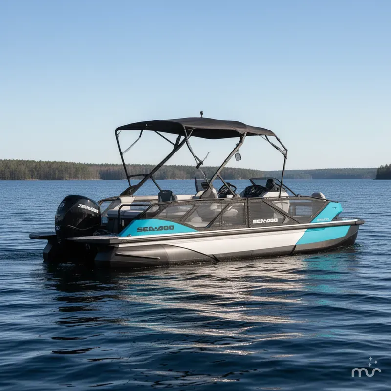 Slide: The Image of Sea-Doo Switch Sport 21 2023 - 0