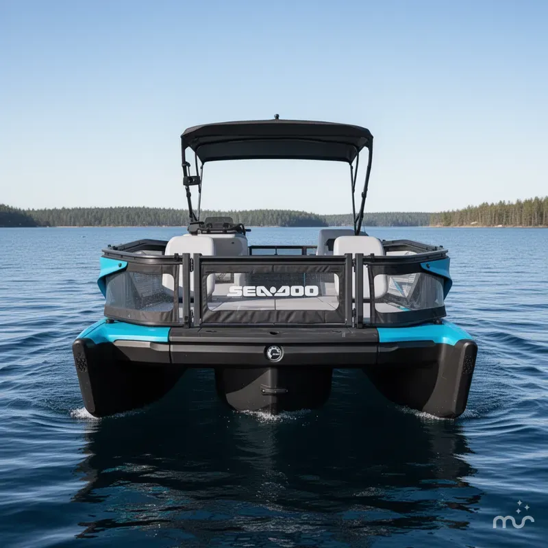 Slide: The Image of Sea-Doo Switch Sport 21 2023 - 2