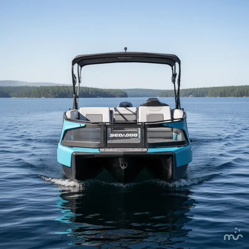 Slide: The Image of Sea-Doo Switch Sport 21 2023 - 3
