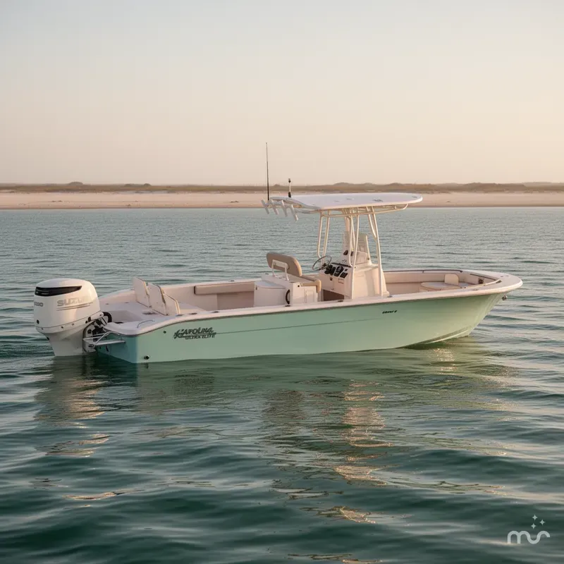 Slide: The Image of Carolina 26 Ultra Elite 2025 - 2