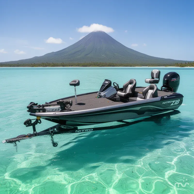 Slide: The Image of Nitro Z18 Pro 2025 - 2