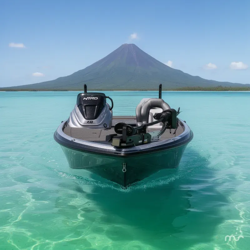 Slide: The Image of Nitro Z18 Pro 2025 - 3