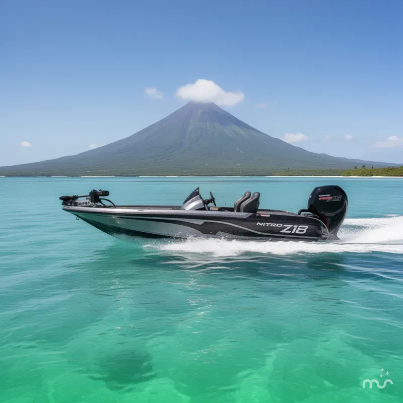 Slide: The Image of Nitro Z18 Pro 2025 - 4
