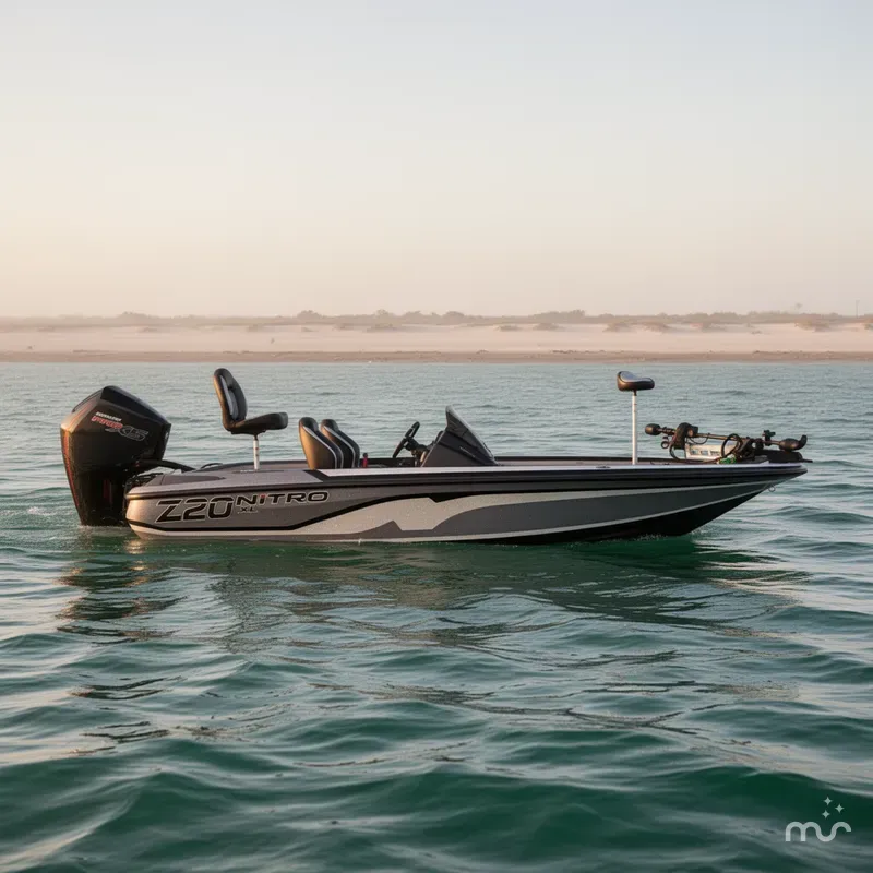Slide: The Image of Nitro Z20 XL 2025 - 0