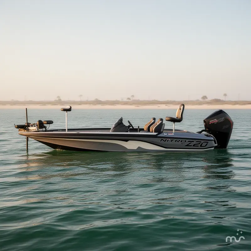 Slide: The Image of Nitro Z20 XL 2025 - 1