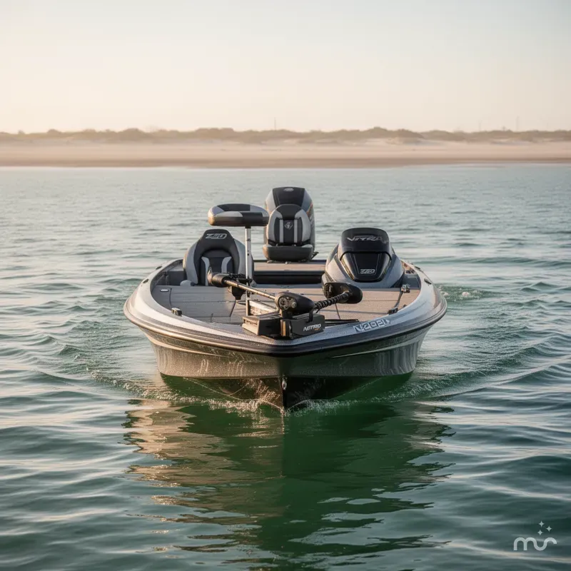 Slide: The Image of Nitro Z20 XL 2025 - 2