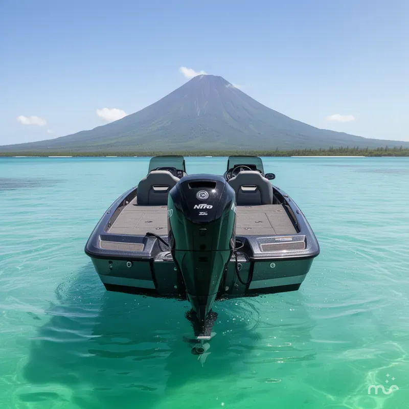 Slide: The Image of Nitro Z21 XL Pro 2025 - 3