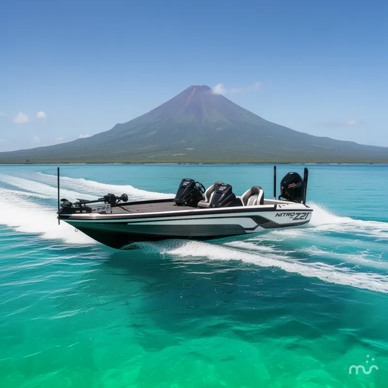 Slide: The Image of Nitro Z21 XL Pro 2025 - 4