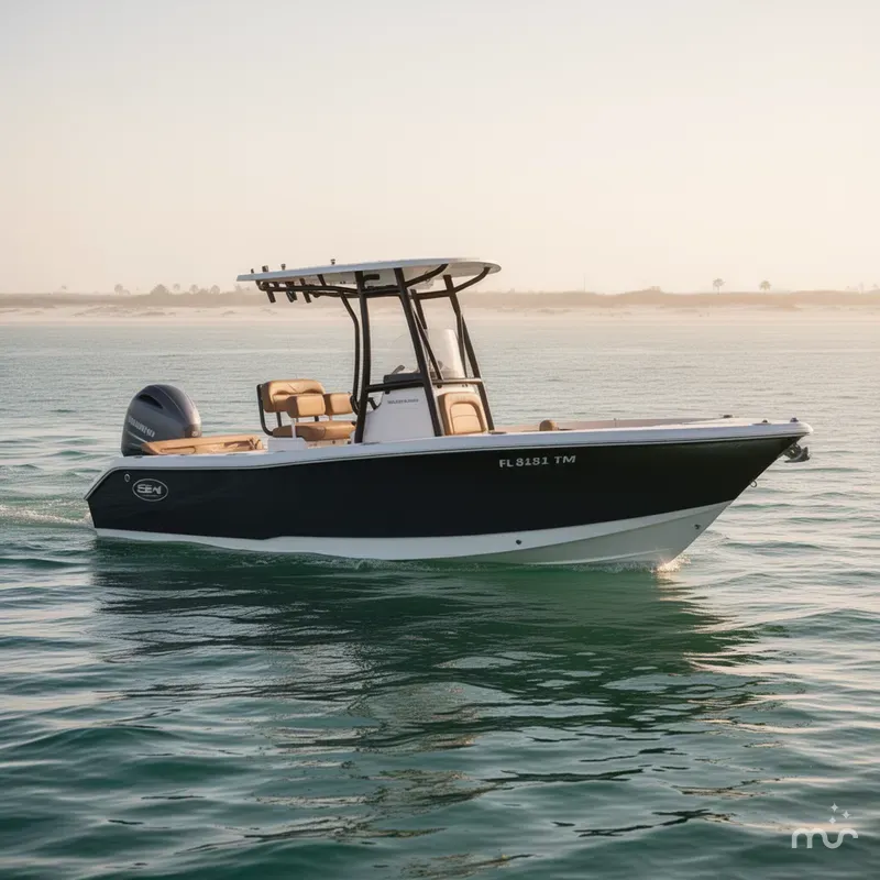 Slide: The Image of Sea Hunt Ultra 219 2023 - 0
