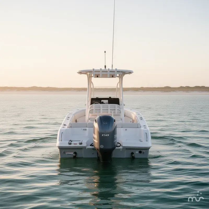 Slide: The Image of Sea Hunt Ultra 219 2023 - 2