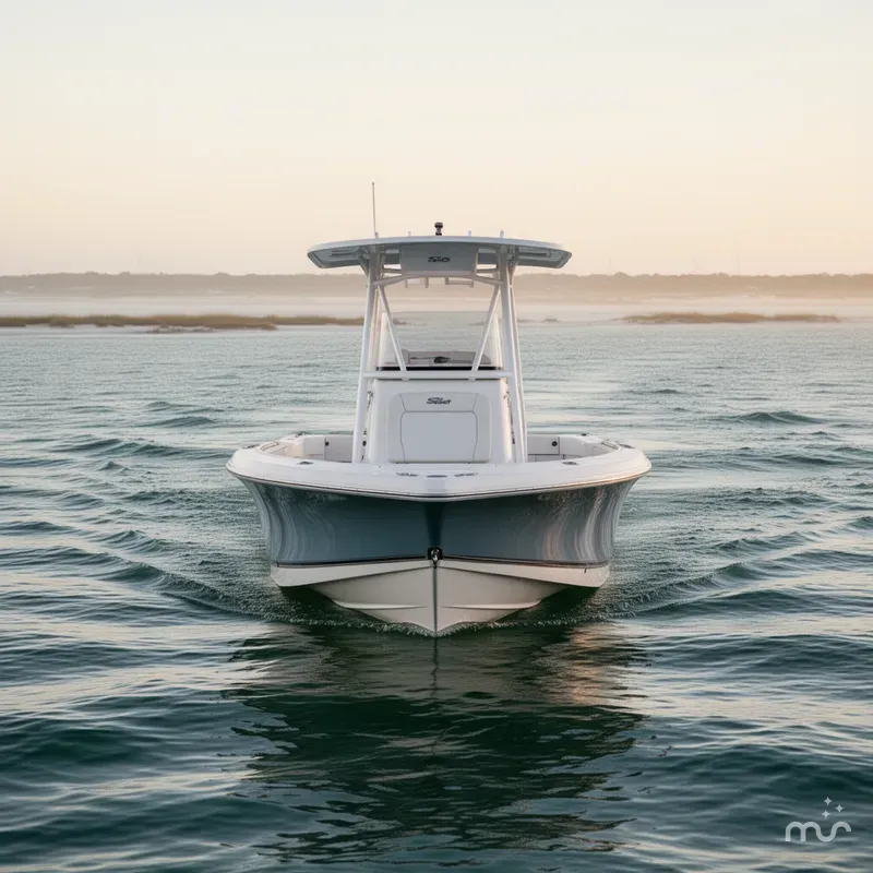 Slide: The Image of Sea Hunt Ultra 219 2023 - 3