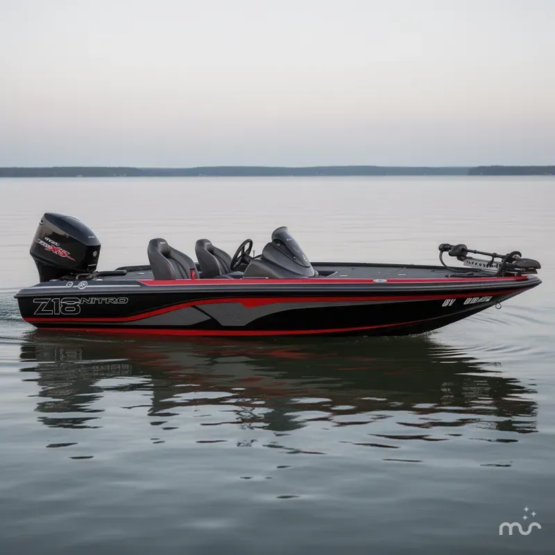Slide: The Image of Nitro Z18 2018 - 0
