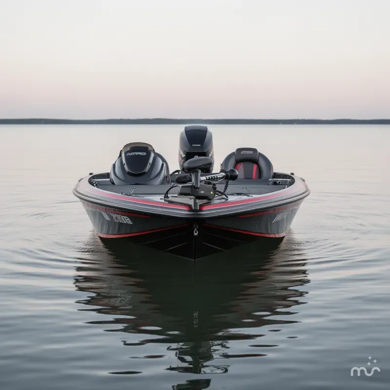 Slide: The Image of Nitro Z18 2018 - 1
