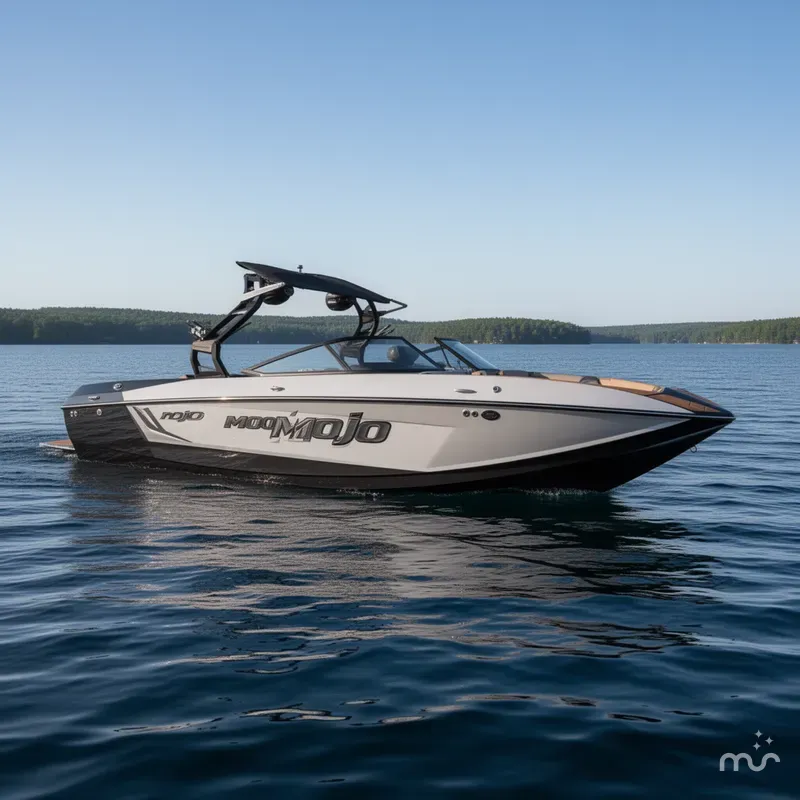 Slide: The Image of Moomba Mojo 2025 - 0