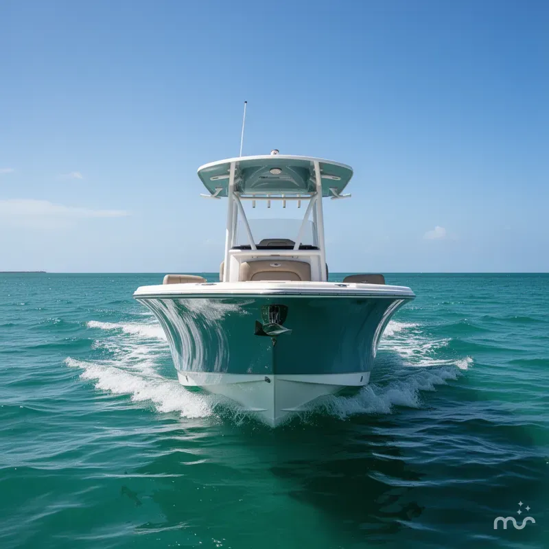 Slide: The Image of Sea Hunt Ultra 234 2025 - 1
