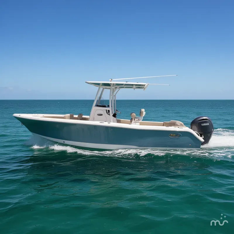 Slide: The Image of Sea Hunt Ultra 234 2025 - 2