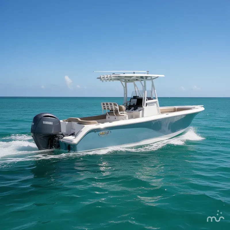 Slide: The Image of Sea Hunt Ultra 234 2025 - 4