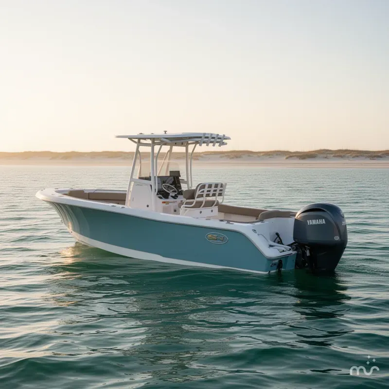 Slide: The Image of Sea Hunt Ultra 234 2025 - 2