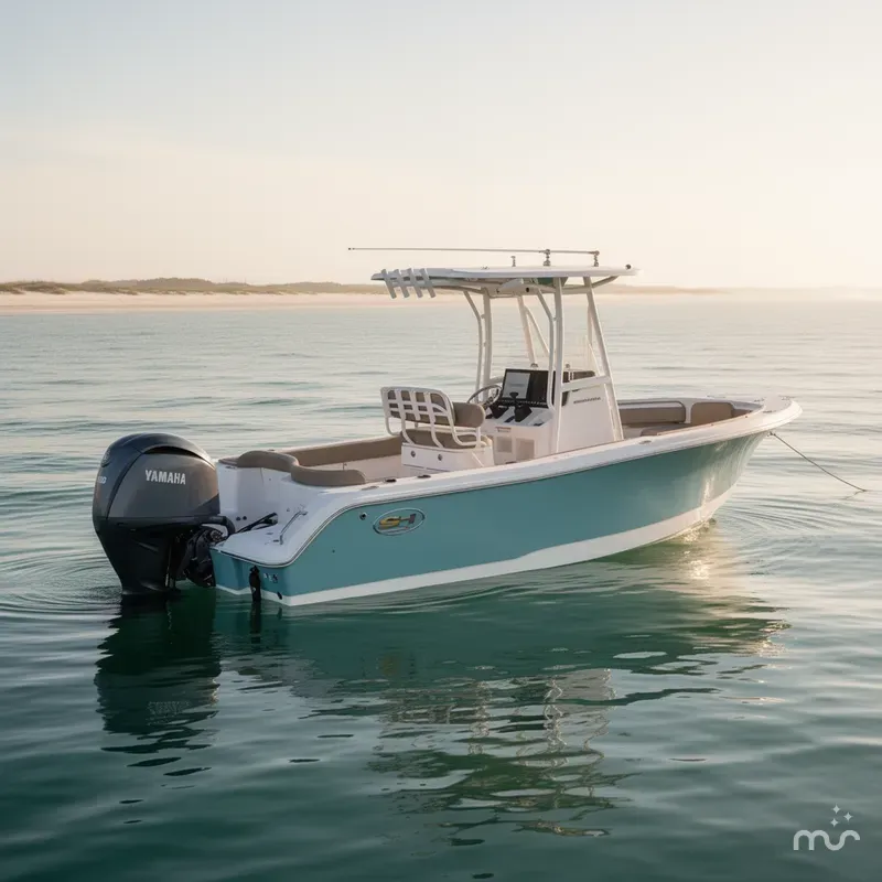 Slide: The Image of Sea Hunt Ultra 234 2025 - 4