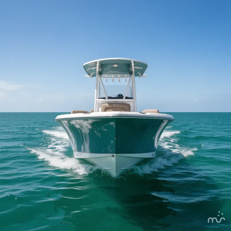 Slide: The Image of Sea Hunt Ultra 234 2025 - 1