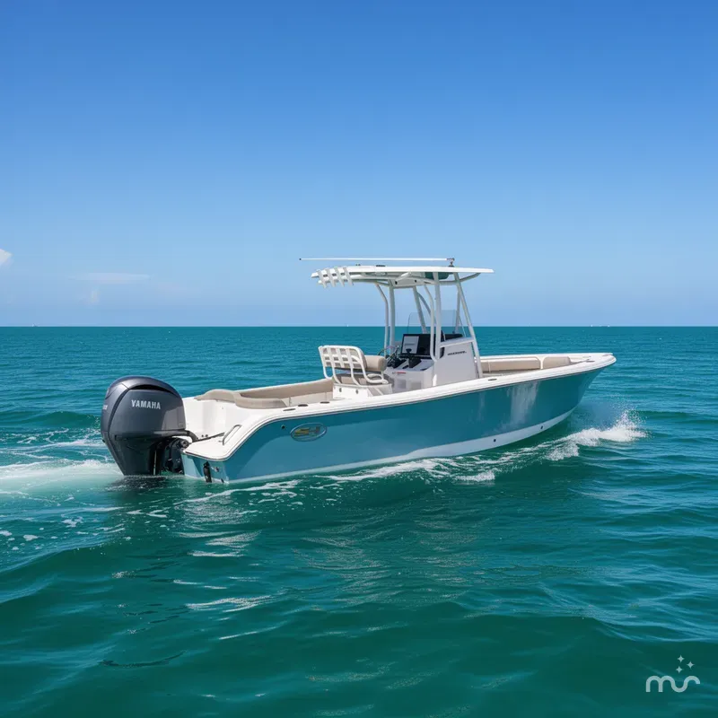 Slide: The Image of Sea Hunt Ultra 234 2025 - 4