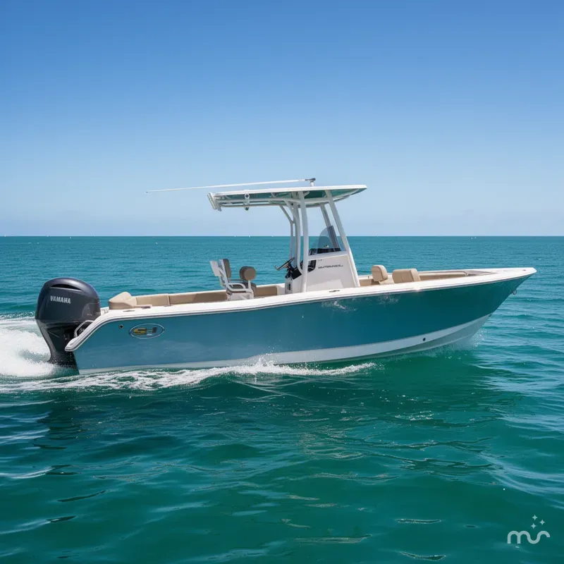 Slide: The Image of Sea Hunt Ultra 234 2025 - 0