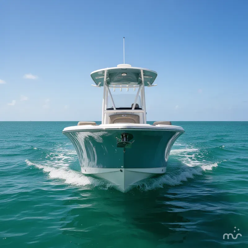 Slide: The Image of Sea Hunt Ultra 234 2025 - 1