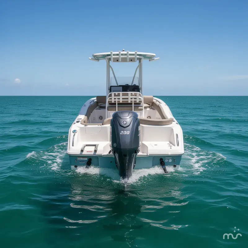 Slide: The Image of Sea Hunt Ultra 234 2025 - 3