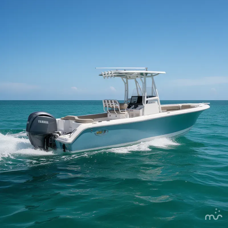 Slide: The Image of Sea Hunt Ultra 234 2025 - 4