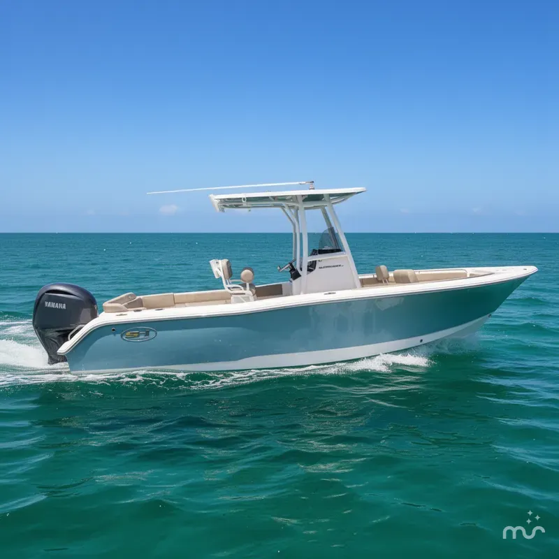 Slide: The Image of Sea Hunt Ultra 234 2025 - 0