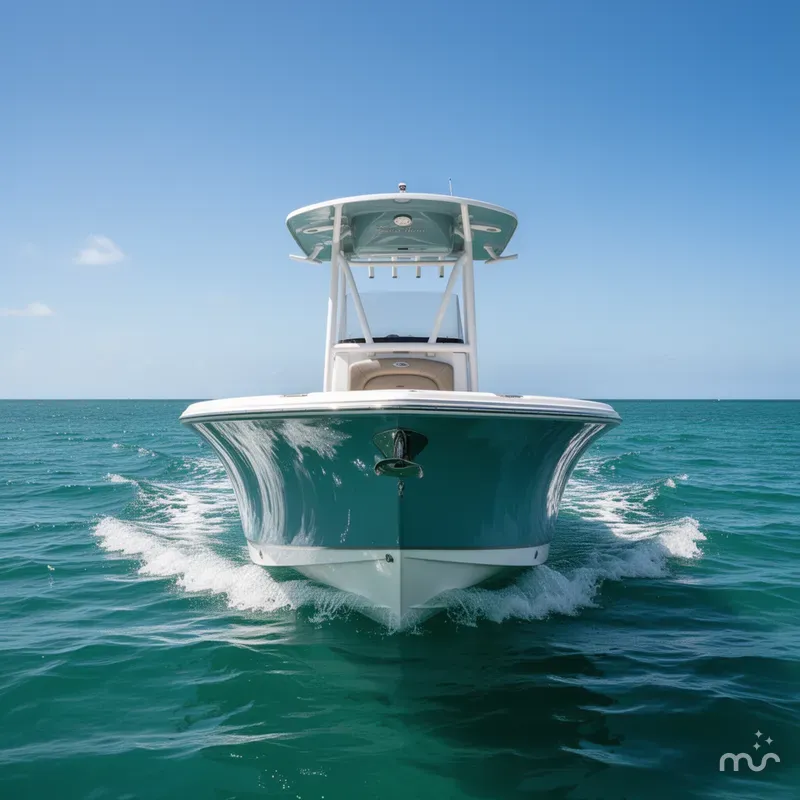 Slide: The Image of Sea Hunt Ultra 234 2025 - 1