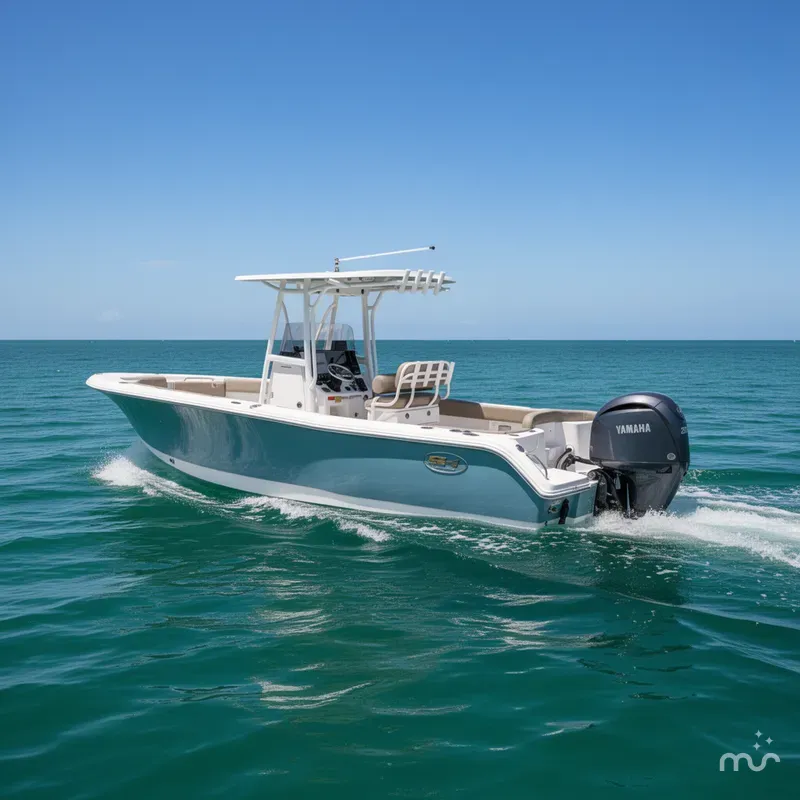 Slide: The Image of Sea Hunt Ultra 234 2025 - 2