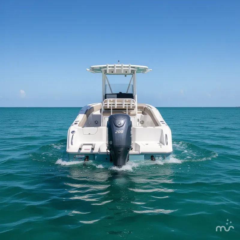 Slide: The Image of Sea Hunt Ultra 234 2025 - 3