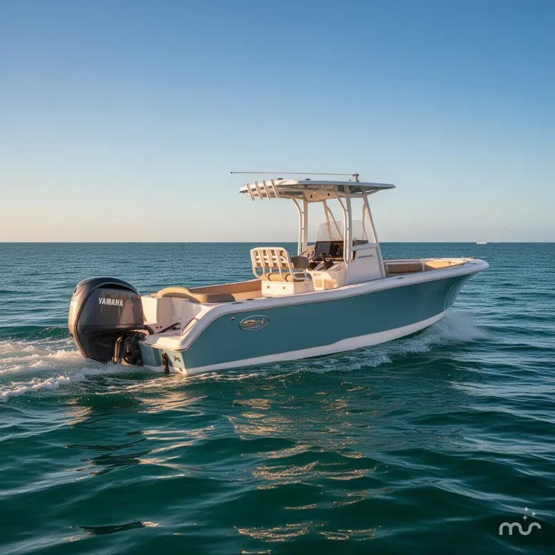 Slide: The Image of Sea Hunt Ultra 234 2025 - 4