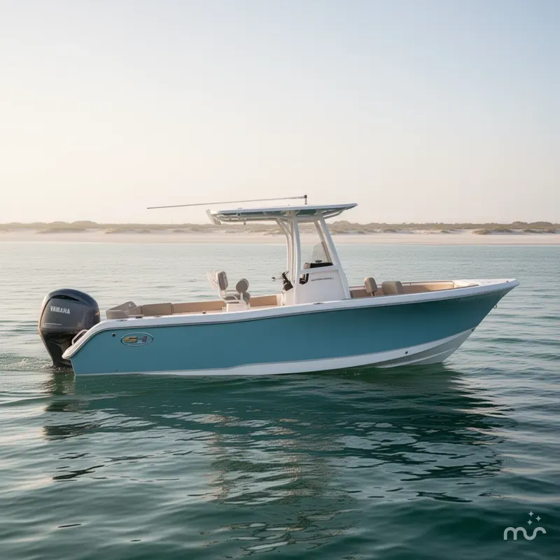 Slide: The Image of Sea Hunt Ultra 234 2025 - 0