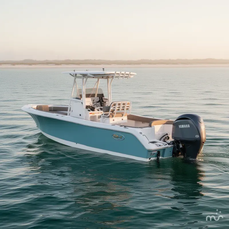 Slide: The Image of Sea Hunt Ultra 234 2025 - 2
