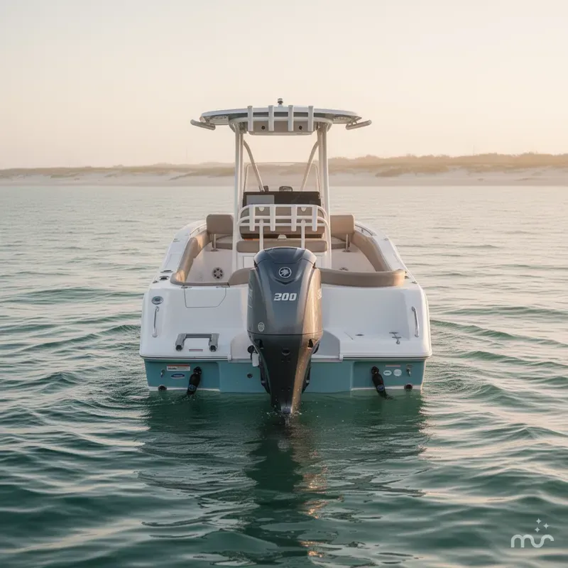 Slide: The Image of Sea Hunt Ultra 234 2025 - 3