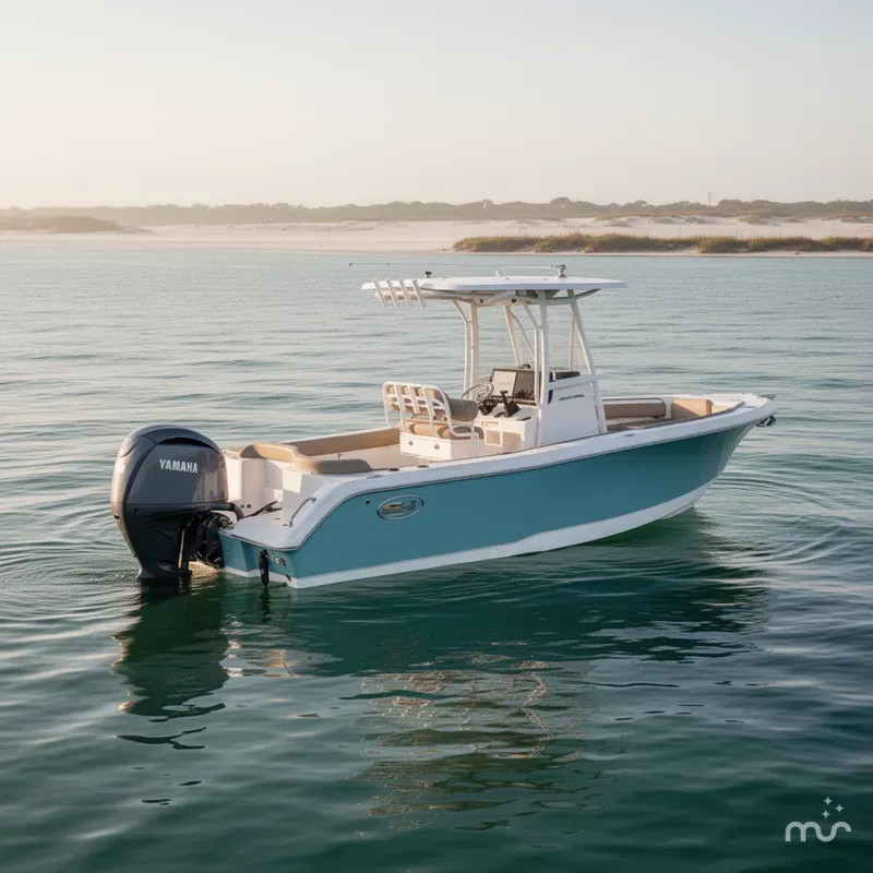 Slide: The Image of Sea Hunt Ultra 234 2025 - 4