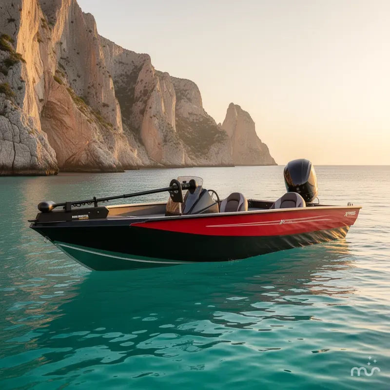 The Image of Xpress X19 Pro 2024 - 0