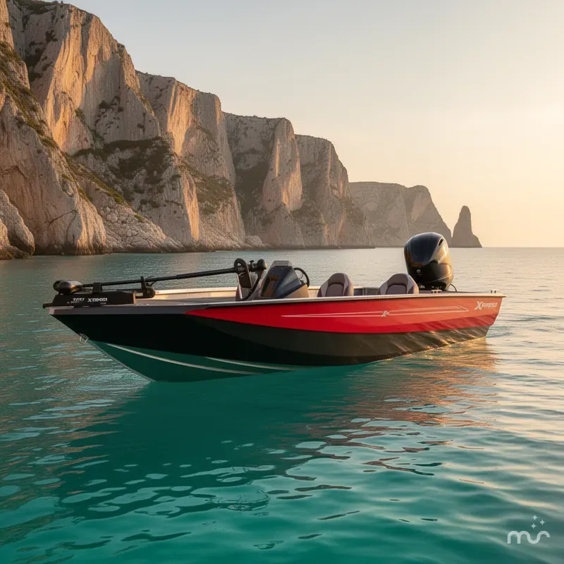 Slide: The Image of Xpress X19 Pro 2024 - 2