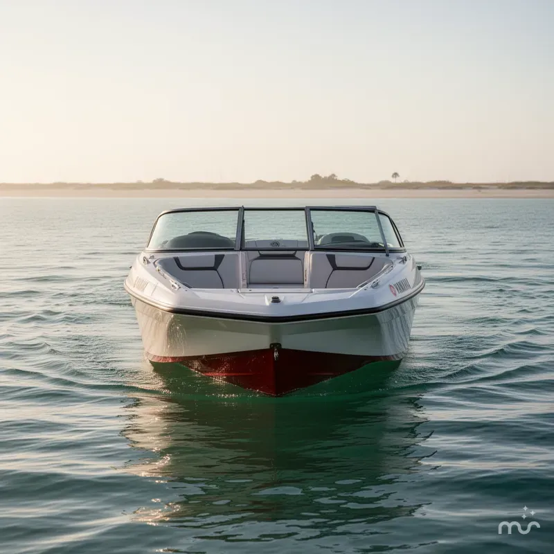 Slide: The Image of Yamaha SX190 2018 - 3