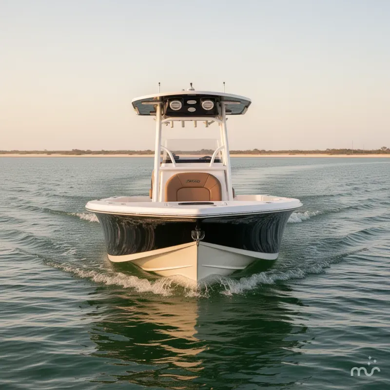 Slide: The Image of Sea Pro 250 Bay 2024 - 2