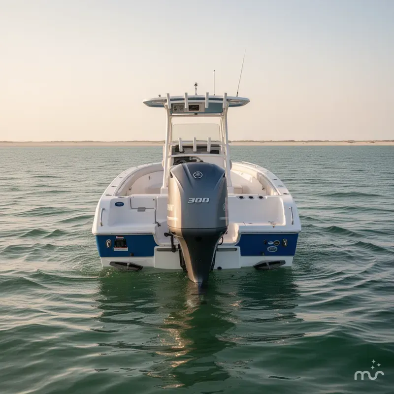 Slide: The Image of Sea Hunt Ultra 255 SE 2018 - 3
