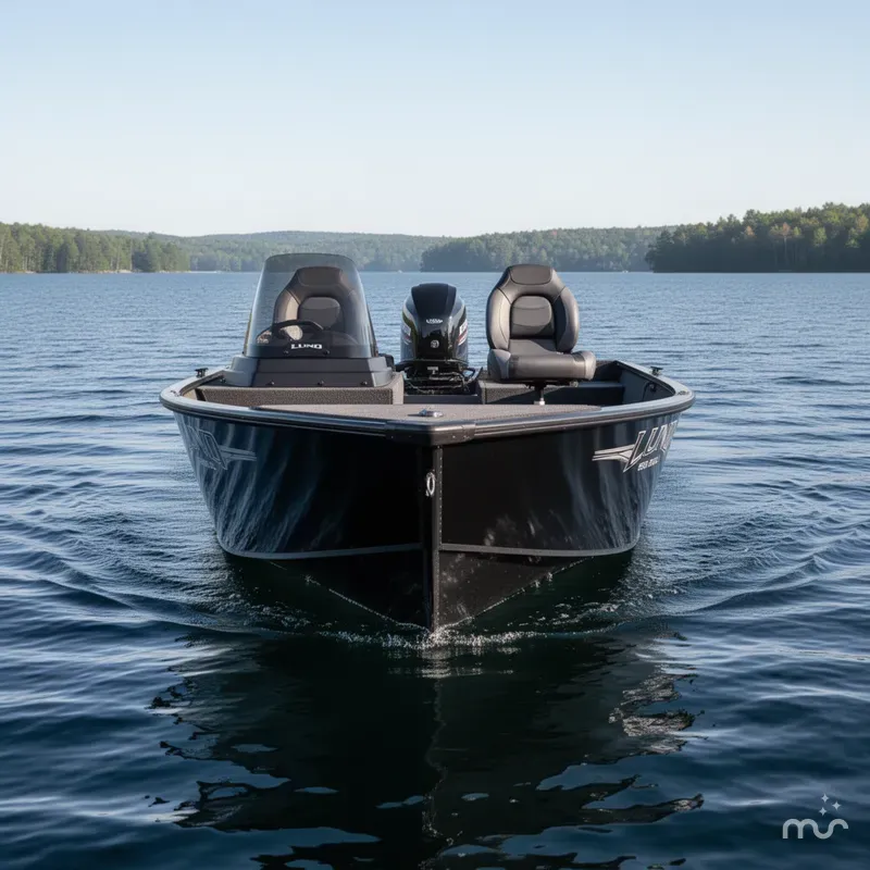 Slide: The Image of Lund 1650 rebel xl blackout 2025 - 2