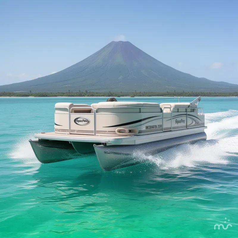 The Image of Godfrey Aqua Patio 220 re 2005 - 0