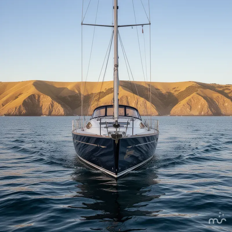Slide: The Image of Jeanneau Sun Odyssey 42 DS 2008 - 2