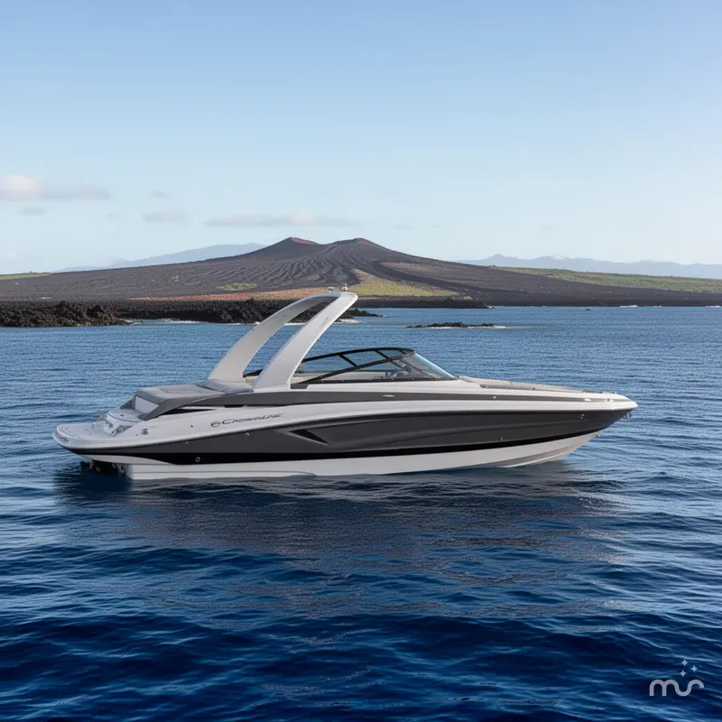 The Image of Crownline Boats 280XSS 2021 - 0