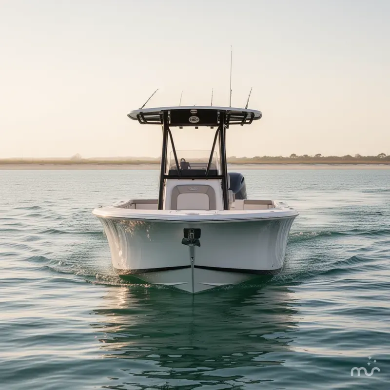 Slide: The Image of Sportsman Open 212 Center Console 2023 - 1