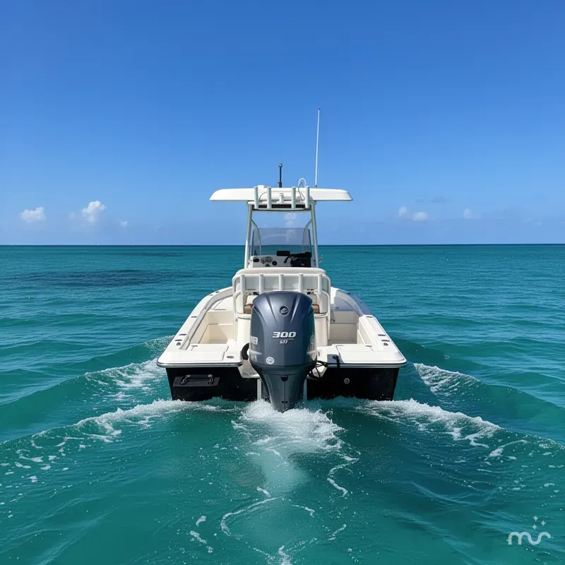 Slide: The Image of Shearwater 25LTZ 2014 - 3